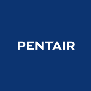 Kelly Baker, EVP and Chief Human Resources Officer &  Phil Rolchigo, EVP and Chief Technology Officer, and Co-Executive Sponsor of the Pentair Women’s Resource Group