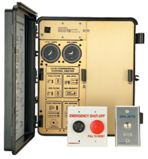 LX80 & LX820 Systems