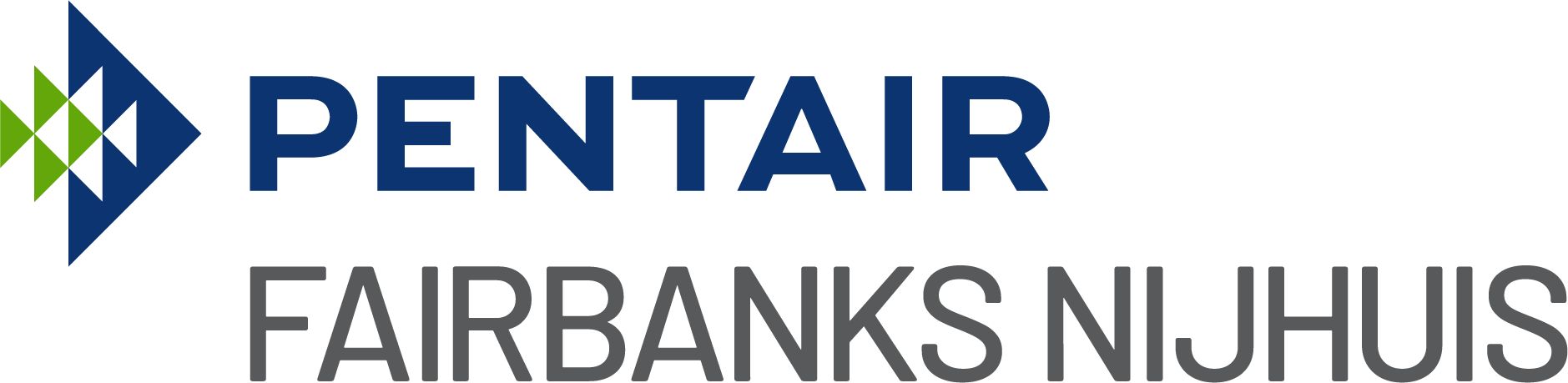 Pentair logo