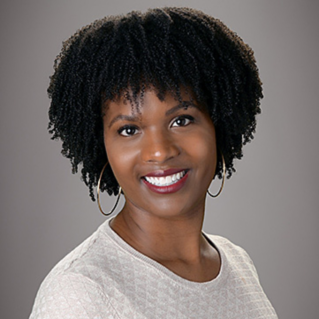 Lori-Ann Harrington