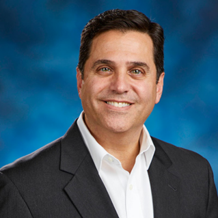 Phil Rolchigo, EVP and Chief Technology Officer