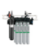 EV933722 Coldrink Dual High Flow M-XC2 Filtration System