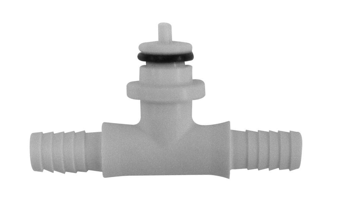 Shurflo BIB Pump Gas / Air Port Fittings