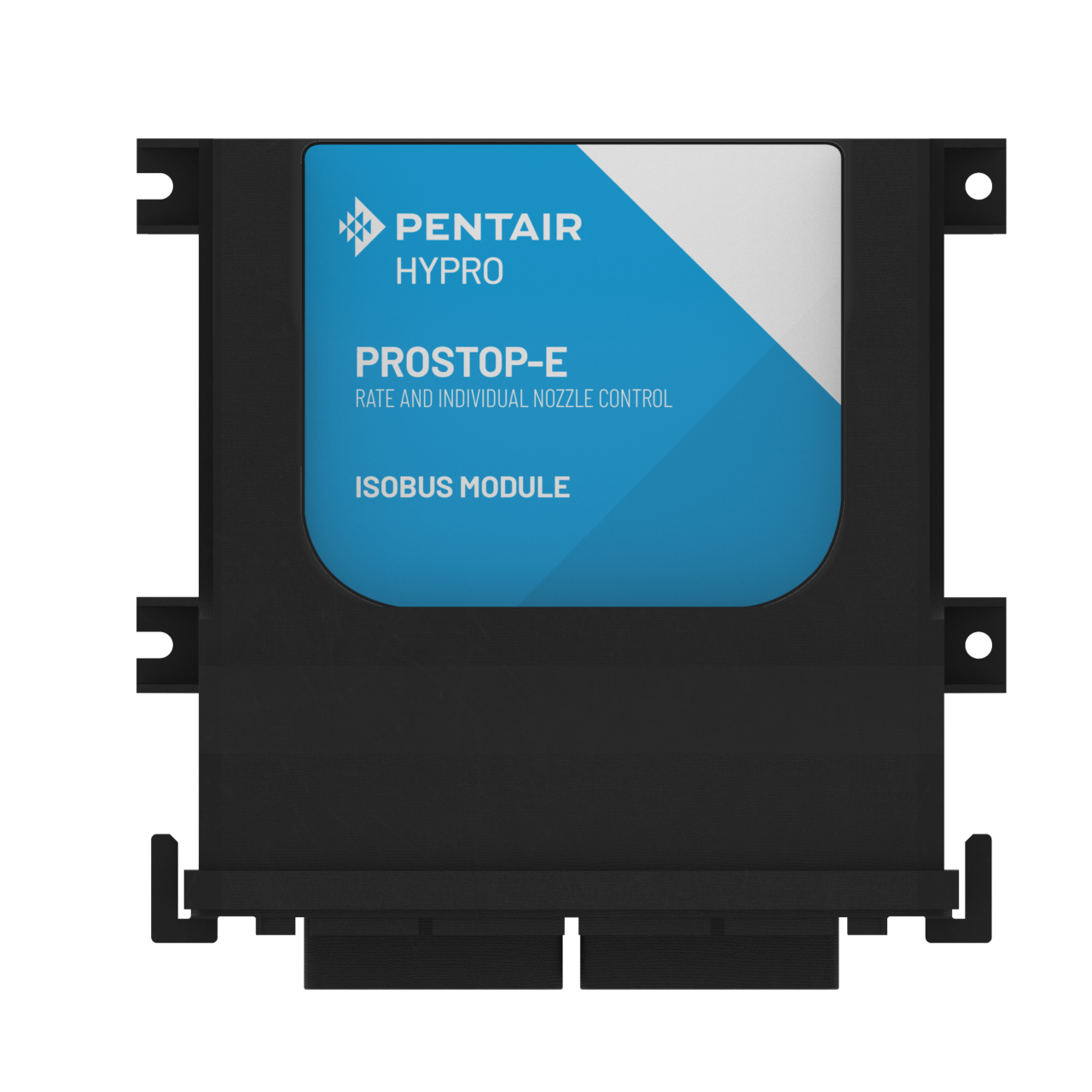 Pentair Hypro ProStop-E ISOBUS System