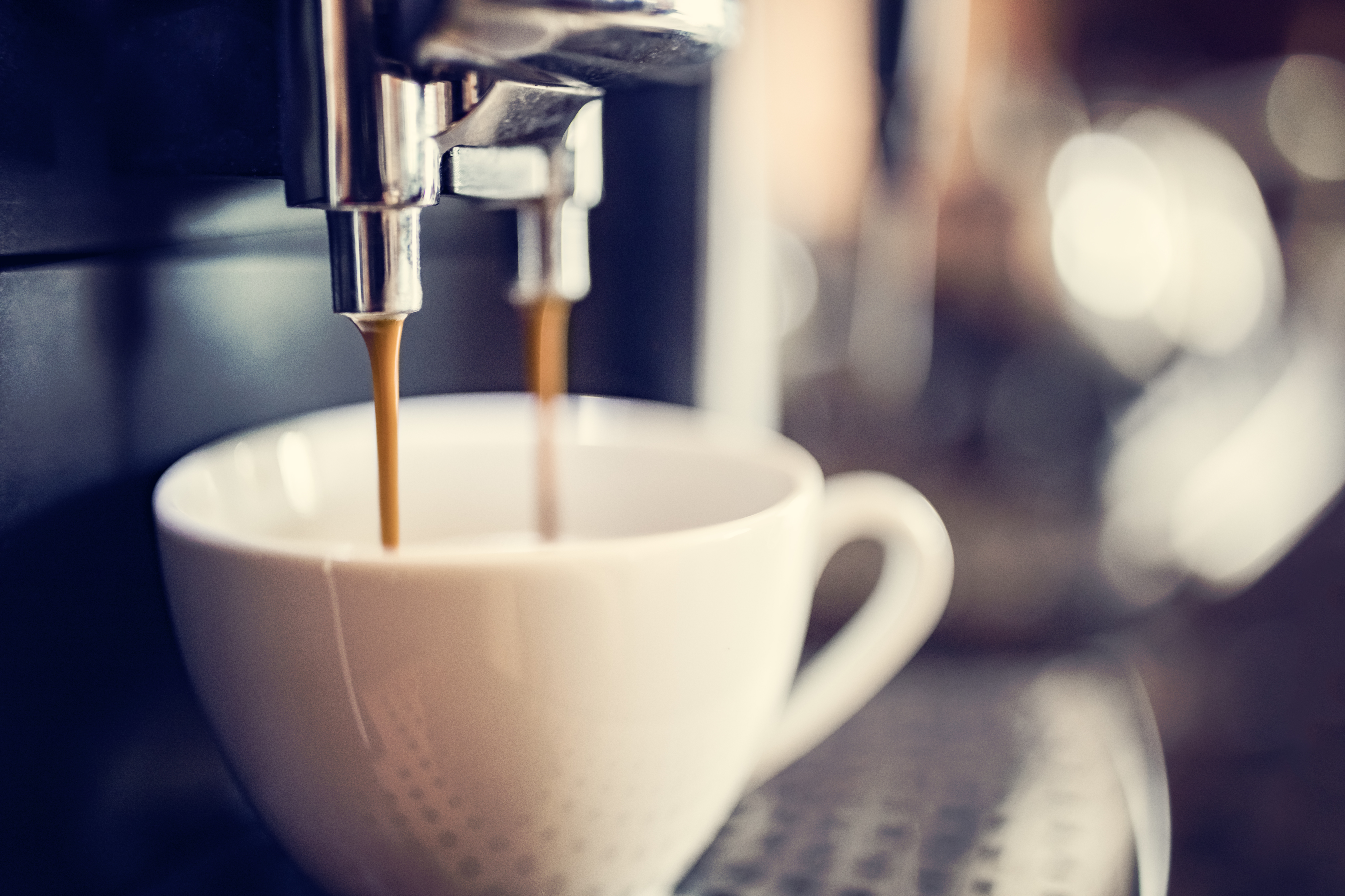 Water Filters for Espresso | Pentair