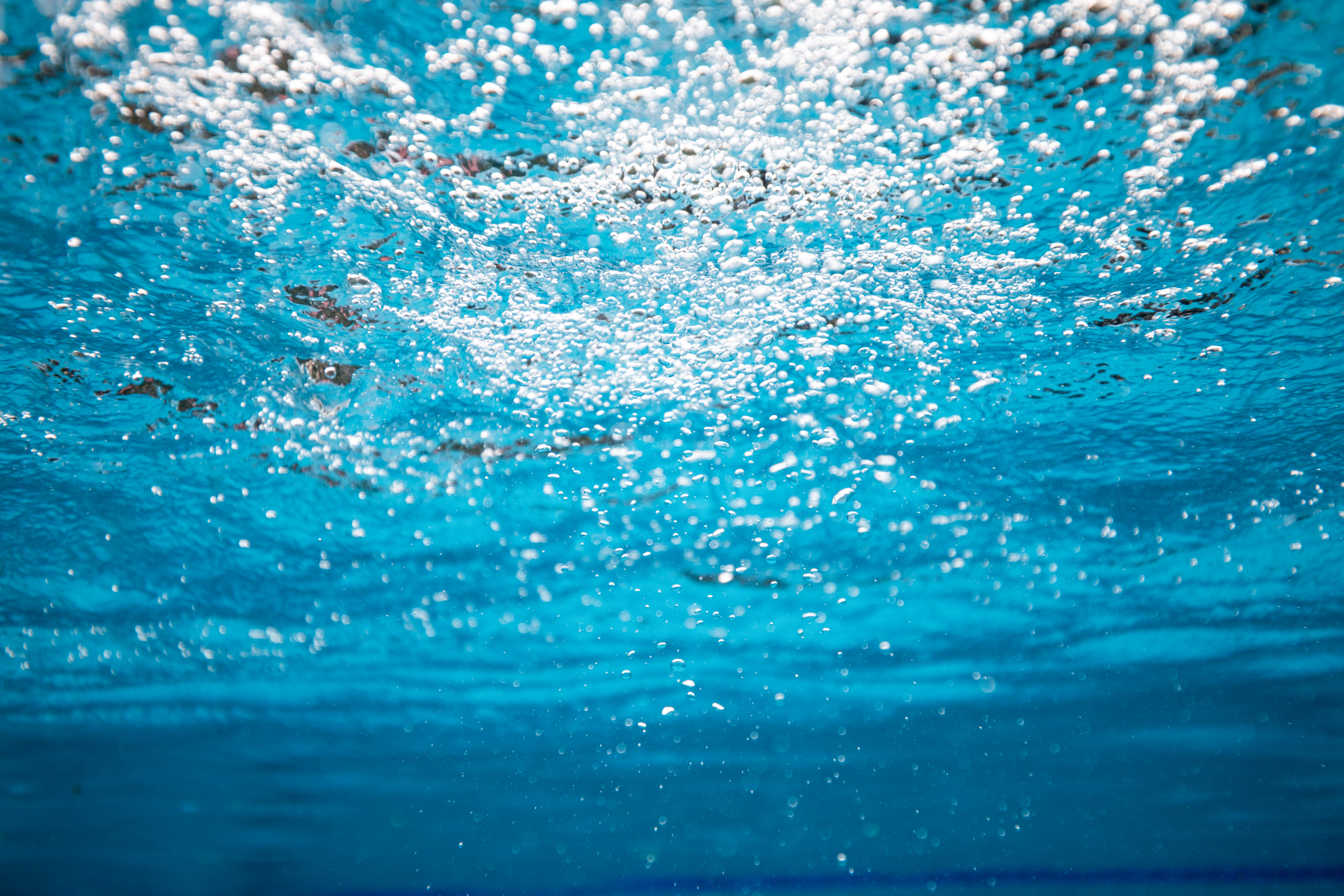 Backyard pool library shoot for Pentair in Encino, Califorrnia. September 23, 2021. Tracy + David Stills and Motion