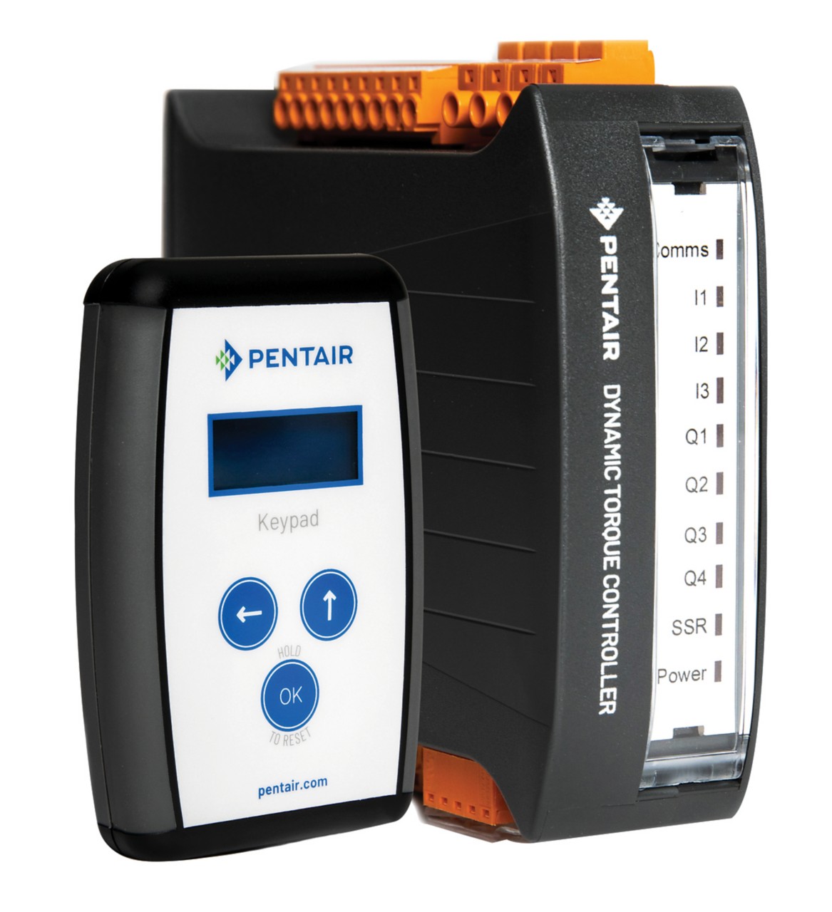 Dynamic Torque Controller Module