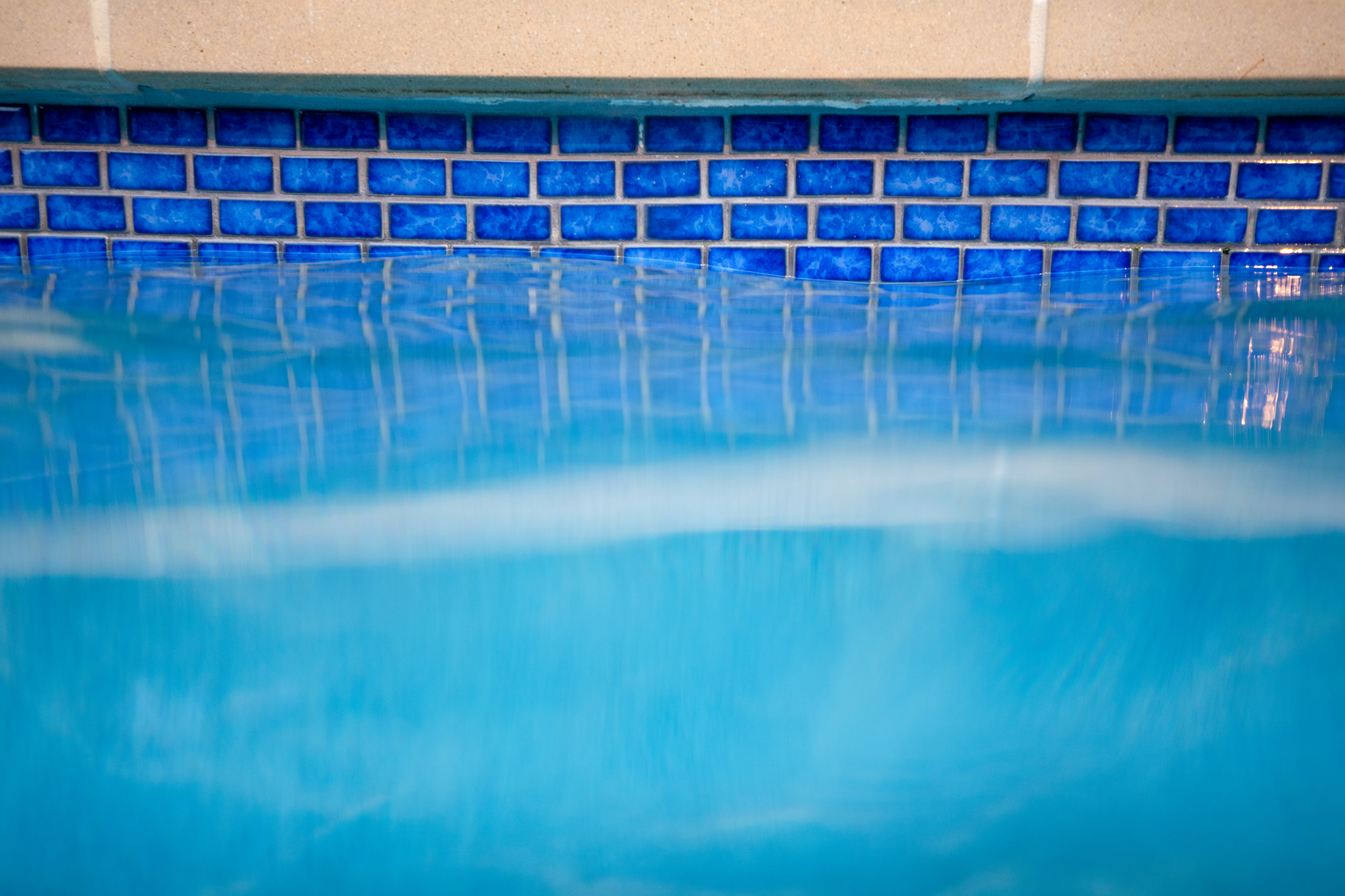 Backyard pool library shoot for Pentair in Encino, Califorrnia. September 23, 2021. Tracy + David Stills and Motion