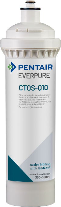 Everpure QT Replacement Cartridges
