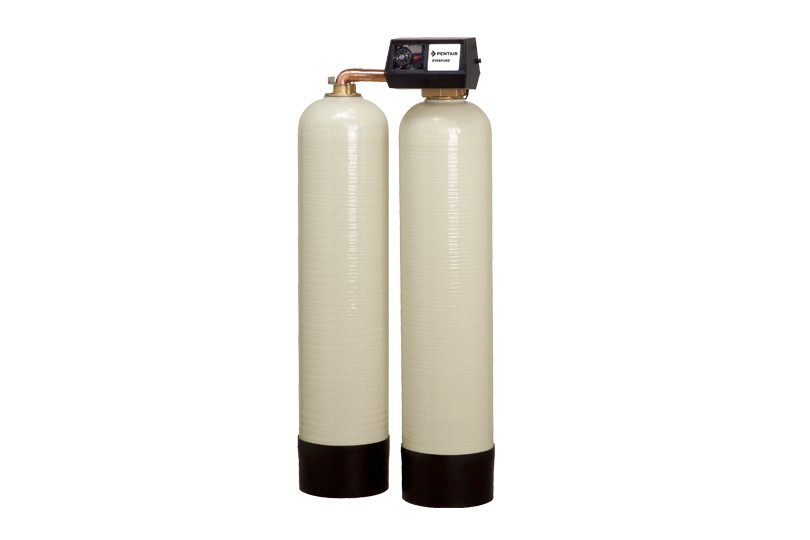 CES-9500M-135 Softener