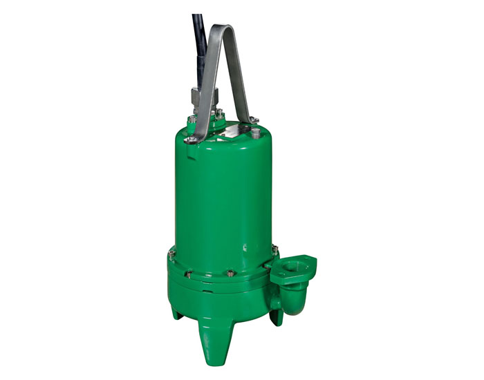 Pentair Grinder Rail Adapter Pentair