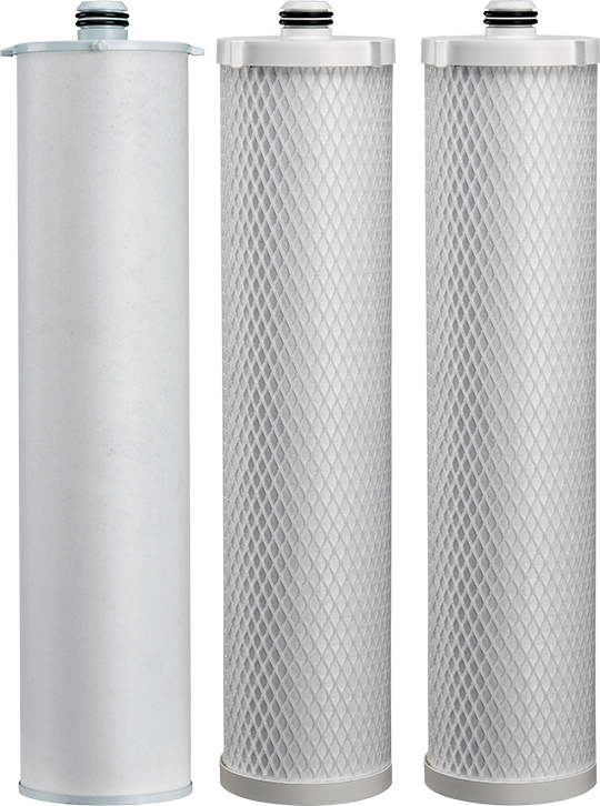 Everpure CB20 Cartridge Kits