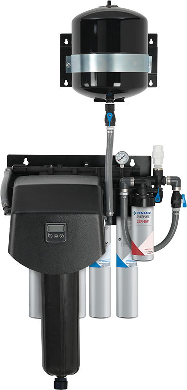 Everpure Endurance High Flow Systems