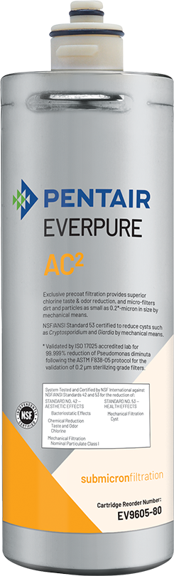 Everpure AC² Replacement Cartridge