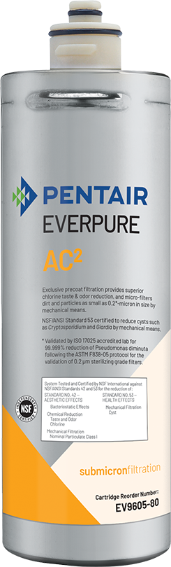 Everpure AC² Replacement Cartridge