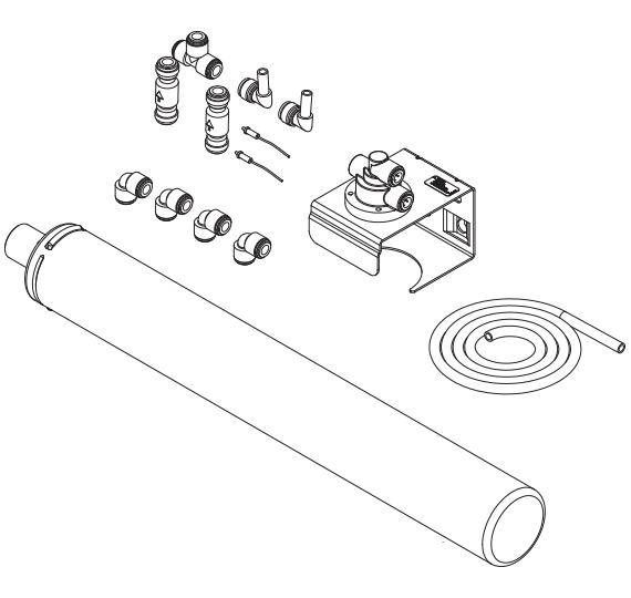 EV996900-heii-2nd-membrane-kit