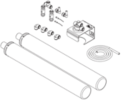 EV996900-heii-2nd-membrane-kit