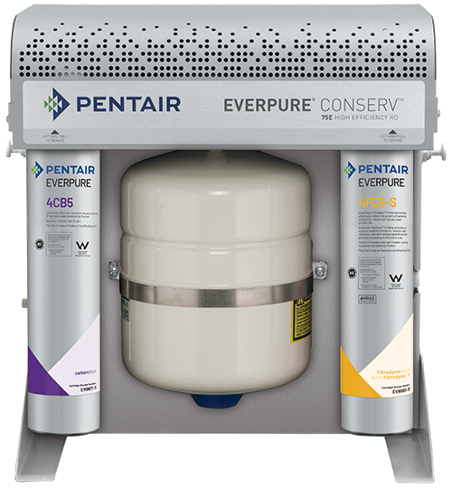 Everpure Conserv RO-75E High Efficiency RO System