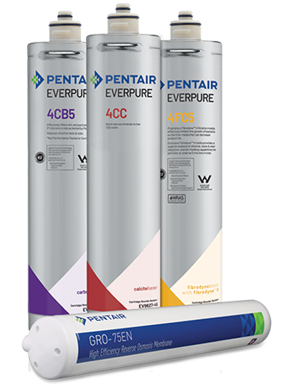 PENTAIR EVERPURE 4CB5-Sカートリッジ Amazon.com: Everpure 4CB5-S Replacement Cartridge : Tools
