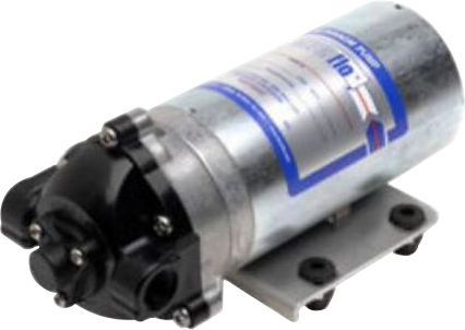 Everpure MRS Replacement Pumps