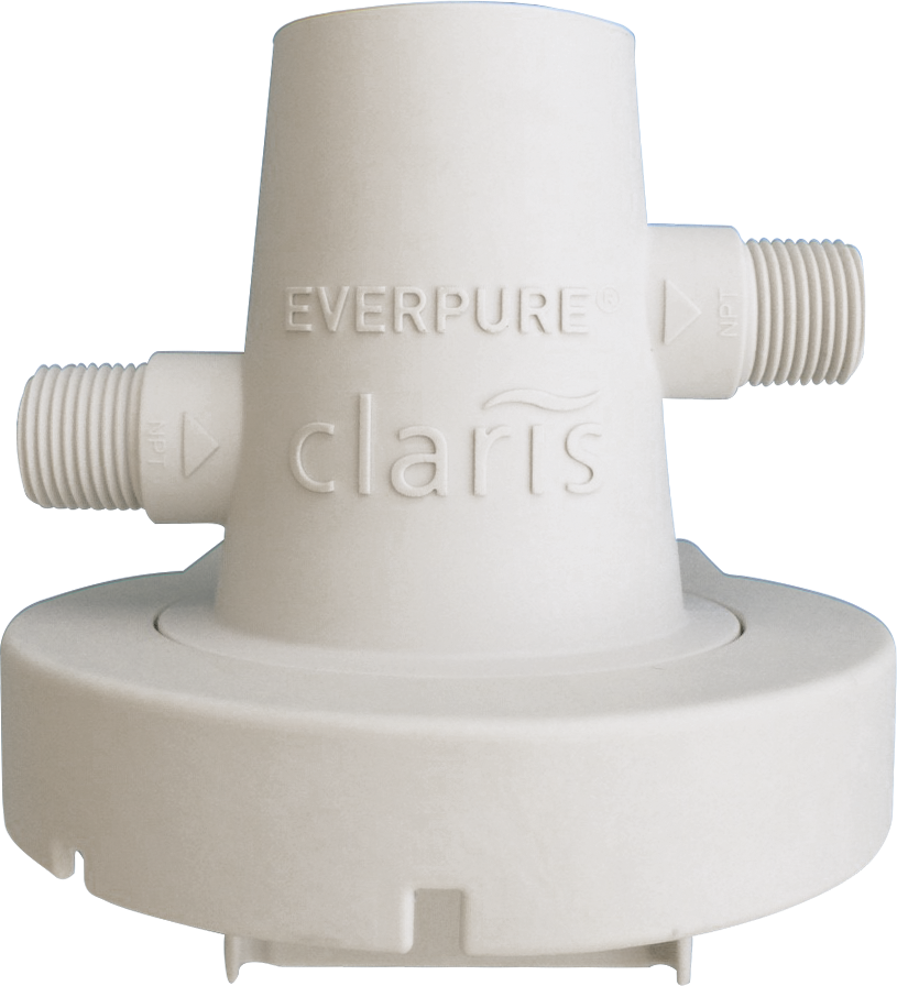 Everpure Claris Heads