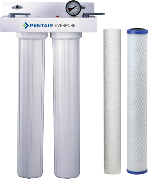 Pentair Everpure 2FC-Sカートリッジ 6個セット Pentair Everpure 2FC-Sカートリッジ 6個セット - メルカリ