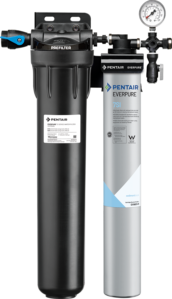 Everpure Insurice 7SI Systems
