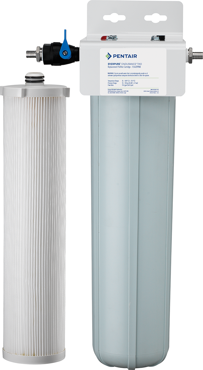 Everpure Prefilter System
