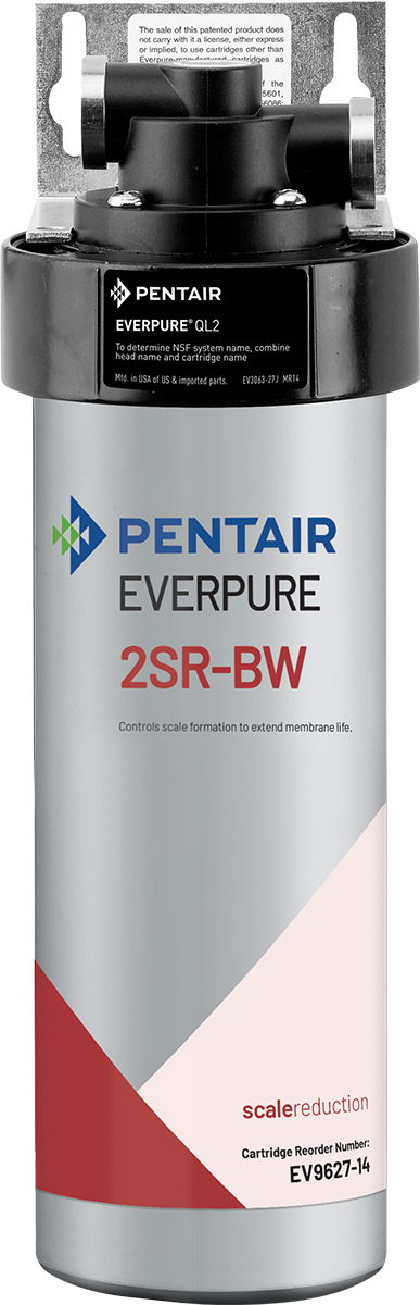 Everpure 2SR-BW Feeder Kits