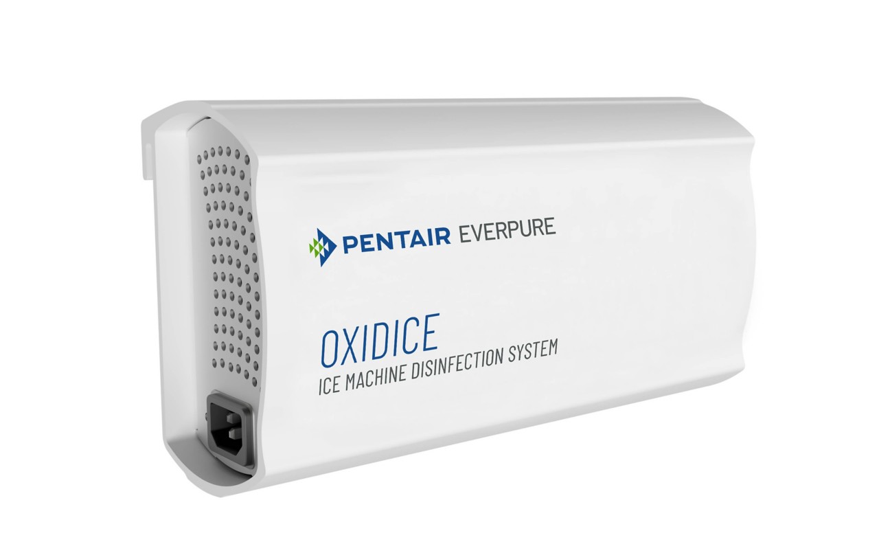 Everpure Oxidice Ice Machine Disinfection System