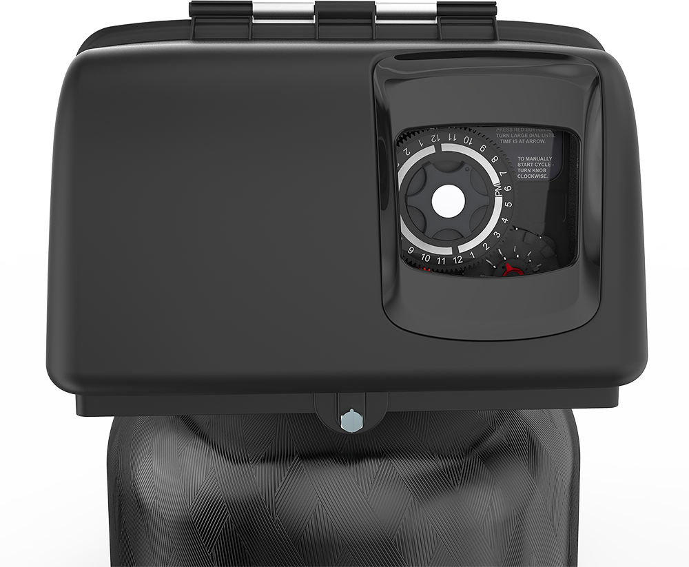 Fleck 2815 Control Valve