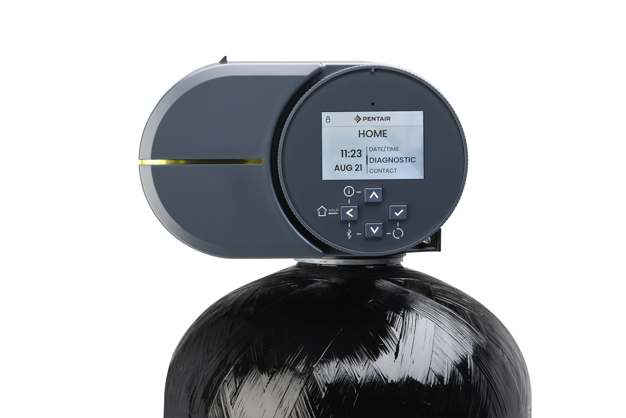 Fleck 2510 AiQ Valve