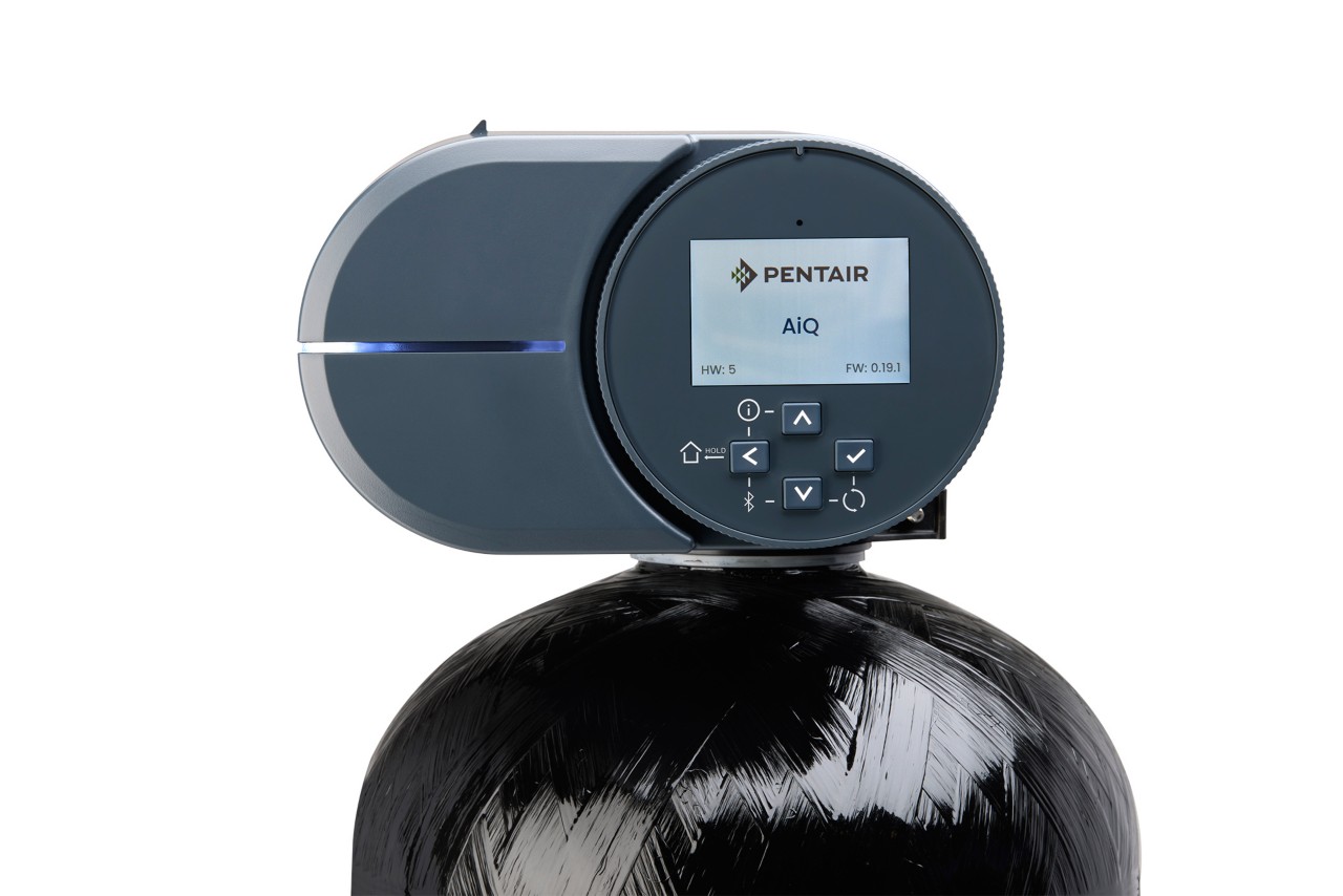 Fleck 2510 Featuring AiQ Powerhead