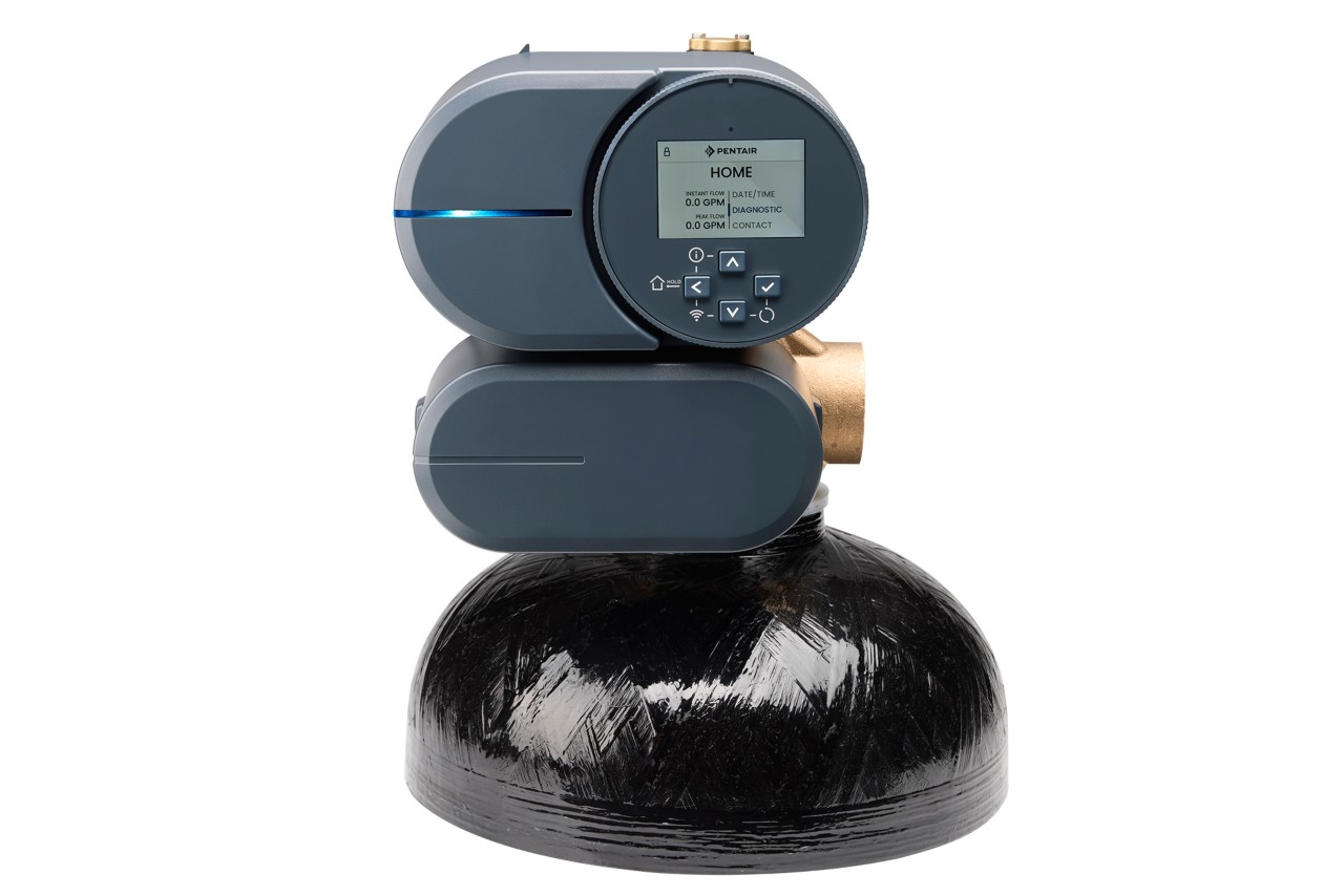 Fleck 2900s AiQ Valve