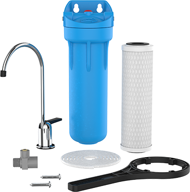 CBF3 Filter System