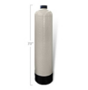 NS2472 High Flow Salt-Free Water Softener Alternatives