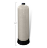 NS2472 High Flow Salt-Free Water Softener Alternatives