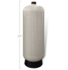 NS2472 High Flow Salt-Free Water Softener Alternatives