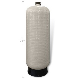 NS2472 High Flow Salt-Free Water Softener Alternatives