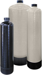 High Flow Whole House Water Filter
