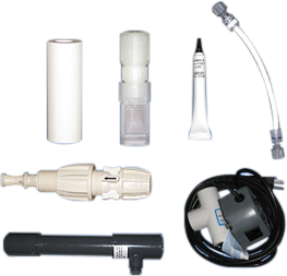Chemical Feed Systems Replacement Parts