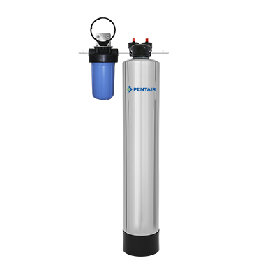 Water Softening Equipment Supplier In Vista Ca