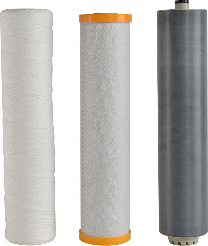 EZ Connect Systems Replacement Cartridges