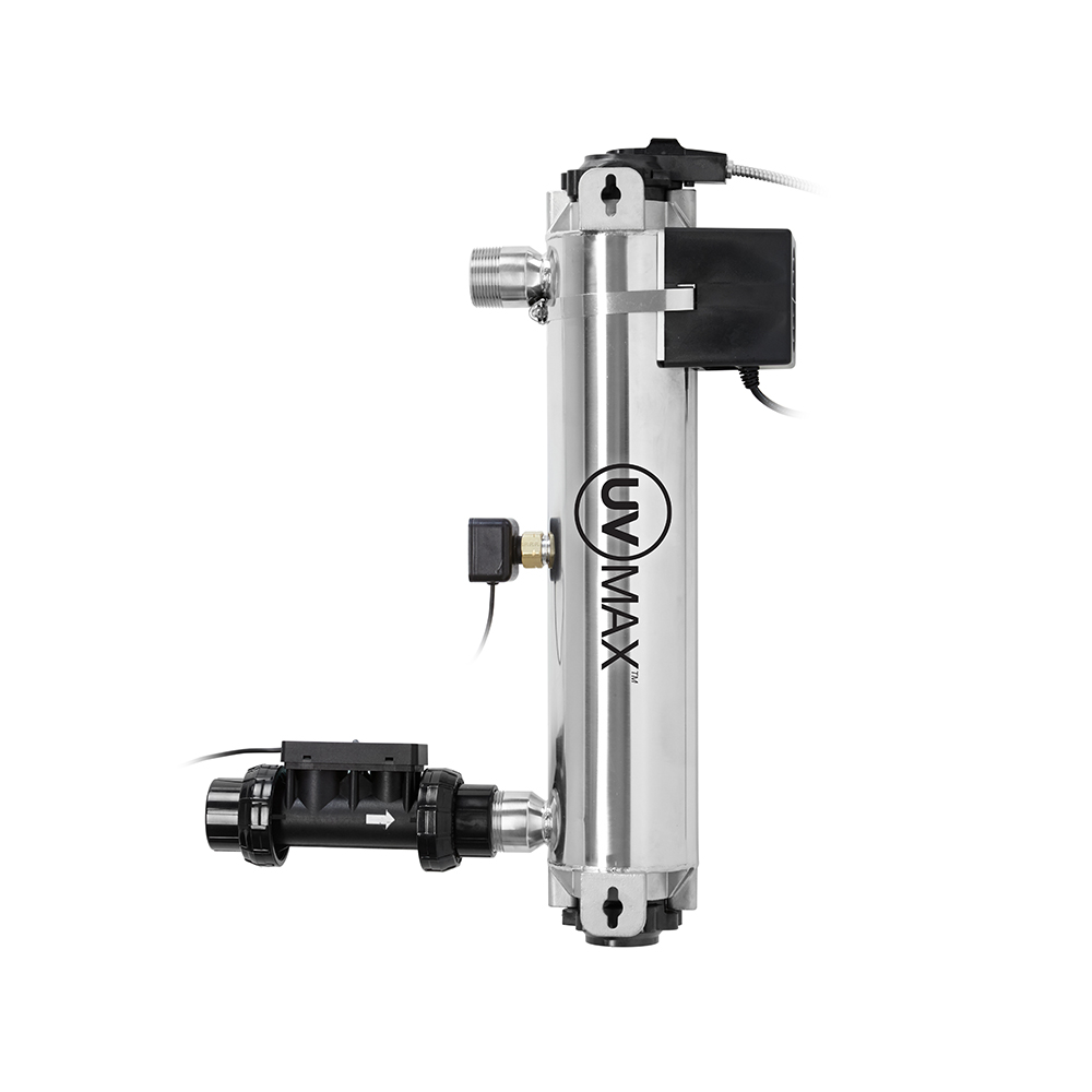 Viqua Sensor 650580 UV Water Purification System Sensor 