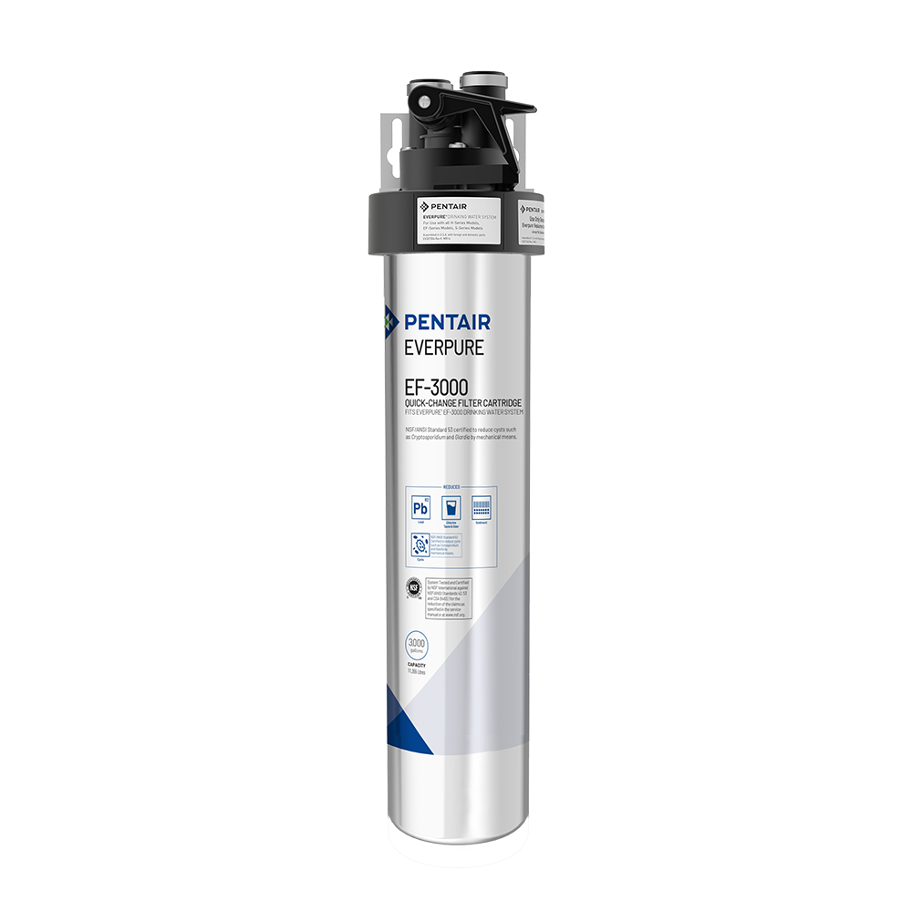 Everpure EF-3000 Drinking Water System