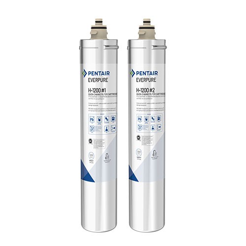 Everpure H-1200 Filter Cartridge