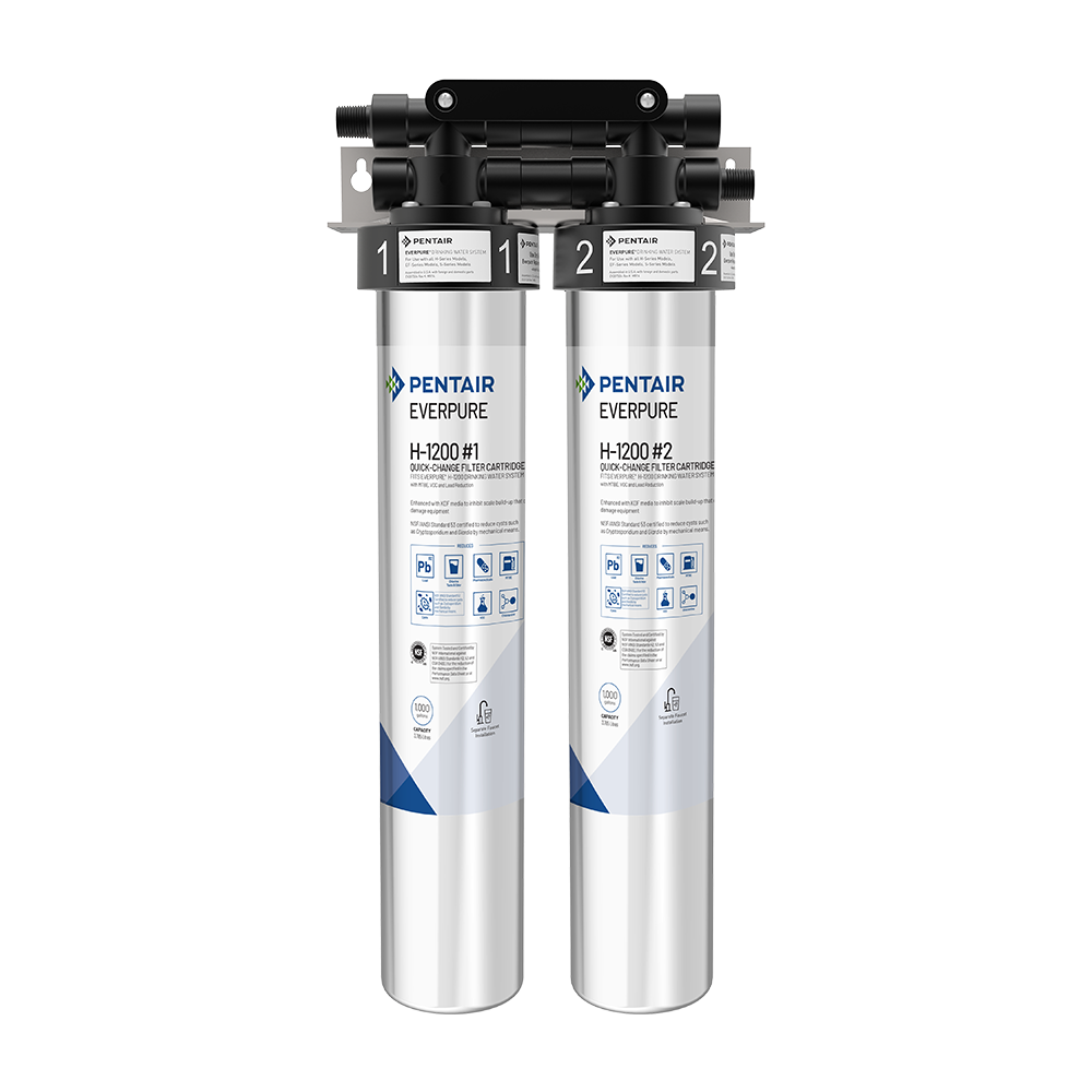 Everpure H-1200 Drinking Water System