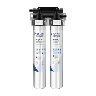Everpure Residential | Brand | Pentair Water Solutions
