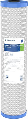 Pentek 20" Heavy Duty Water Filter | EPM-20BB