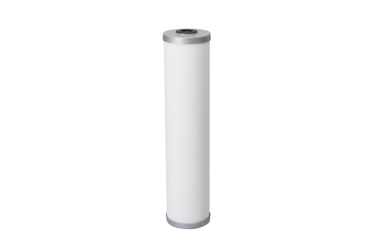LR-FB20BB Heavy Duty Lead Filtration Cartridge | Pentair